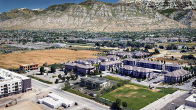 2465 W 280 South, Pleasant Grove, UT - vista aérea  vista de mapa - Image1