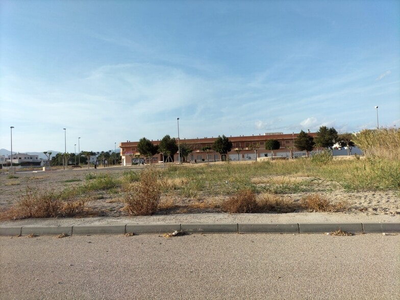 Terreno en Cox, Alicante en venta - Foto del edificio - Imagen 3 de 3