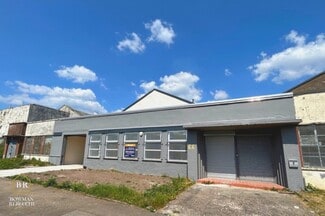 Más detalles de Muirshiel Rd, Port Glasgow - Nave en alquiler