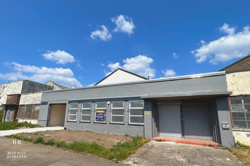 Muirshiel Rd, Port Glasgow en alquiler Foto principal- Imagen 1 de 24