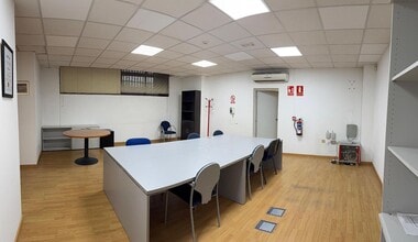 Nave en Coslada, Madrid en alquiler Foto del interior- Imagen 2 de 7