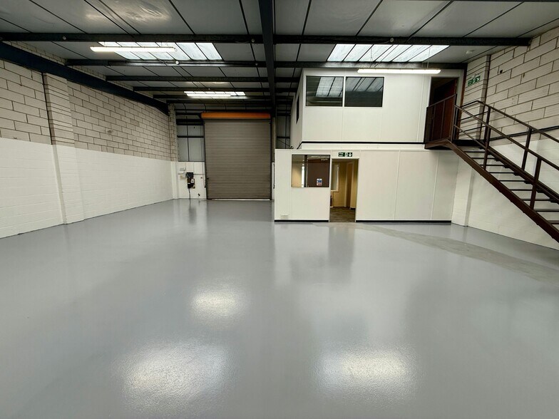 Liberty Clos, Three Legged Cross en alquiler - Foto del edificio - Imagen 2 de 6