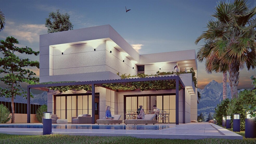 Terreno en Palma, Islas Baleares en venta - Foto del edificio - Imagen 2 de 15