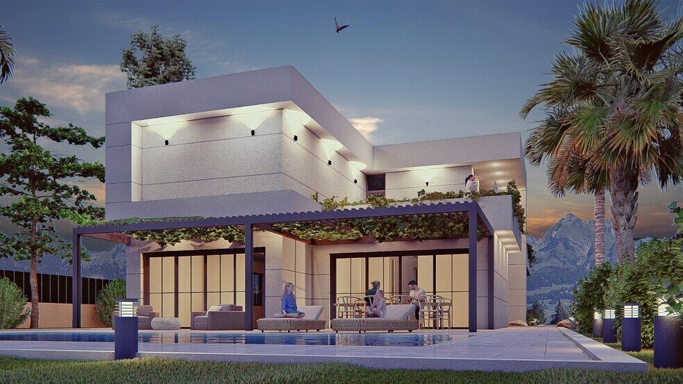 Terreno en Palma, Islas Baleares en venta - Foto principal - Imagen 2 de 15
