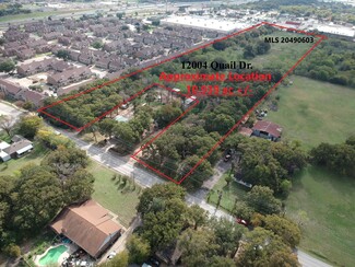 Más detalles para 12004 Quail Dr, Mesquite, TX - Terrenos en venta