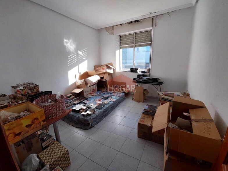 Edificio residencial en Ávila, Ávila en venta - Foto del interior - Imagen 3 de 10