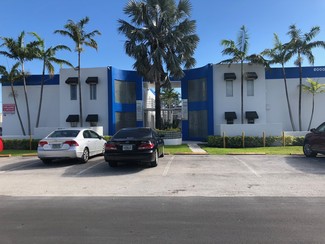 Más detalles para 8000 NW 31st St, Miami, FL - Flex en alquiler