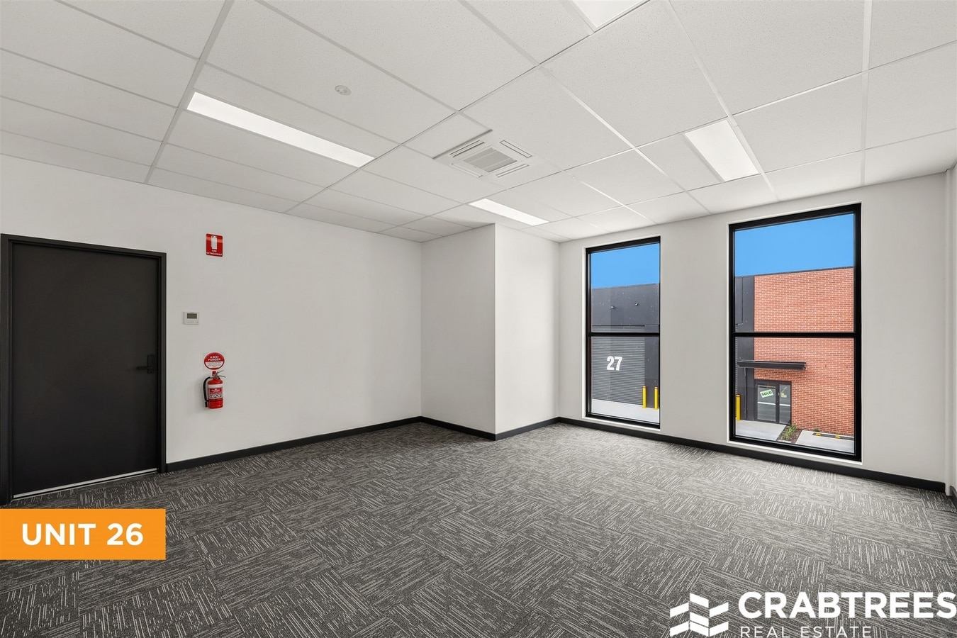 8-12 Natalia Ave, Oakleigh South, VIC 3167 - Unidad 26 - - Foto del interior - Image 2 of 2