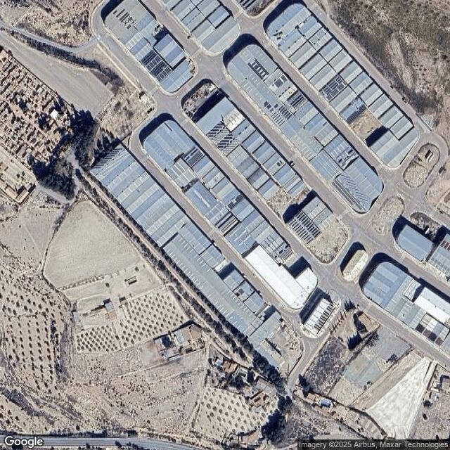 Más detalles de Nave en venta