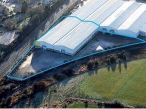 Ashton Rd, Warrington en alquiler - Foto del edificio - Imagen 2 de 4