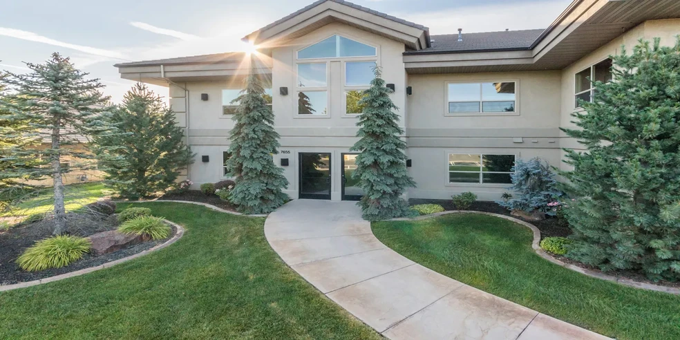 7661-7669 W Riverside Dr, Boise, ID en alquiler - Foto del edificio - Imagen 3 de 11