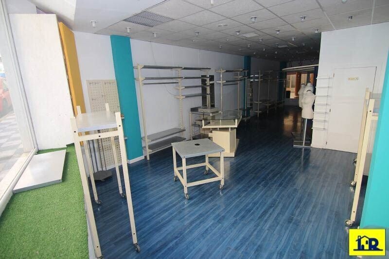 Edificio residencial en Cuenca, Cuenca en venta - Foto del interior - Imagen 2 de 4