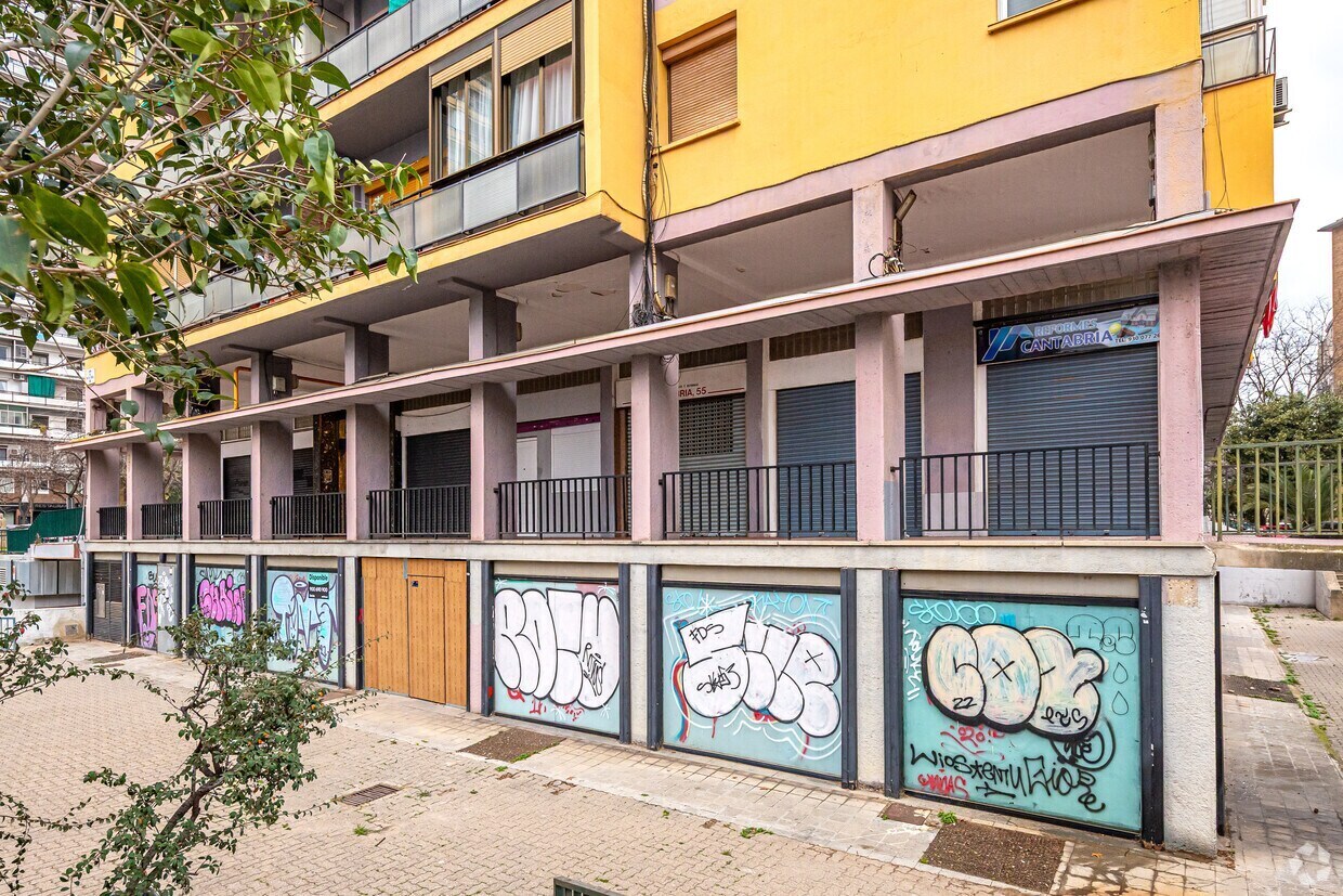 Barcelona, BAR 08020 - Unidad 01 -  - Plano de la planta - Image 1 of 13