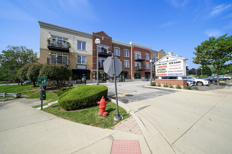 3409-3487 Kirchoff Rd, Rolling Meadows, IL en venta - Foto del edificio - Imagen 2 de 10