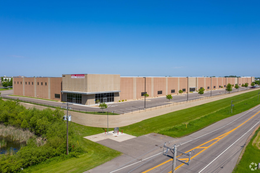 19730 S Diamond Lake Rd, Rogers, MN en alquiler - Foto del edificio - Imagen 3 de 11