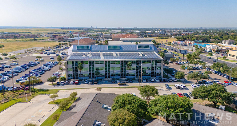 6999 McPherson Rd, Laredo, TX en venta - Foto del edificio - Imagen 2 de 3