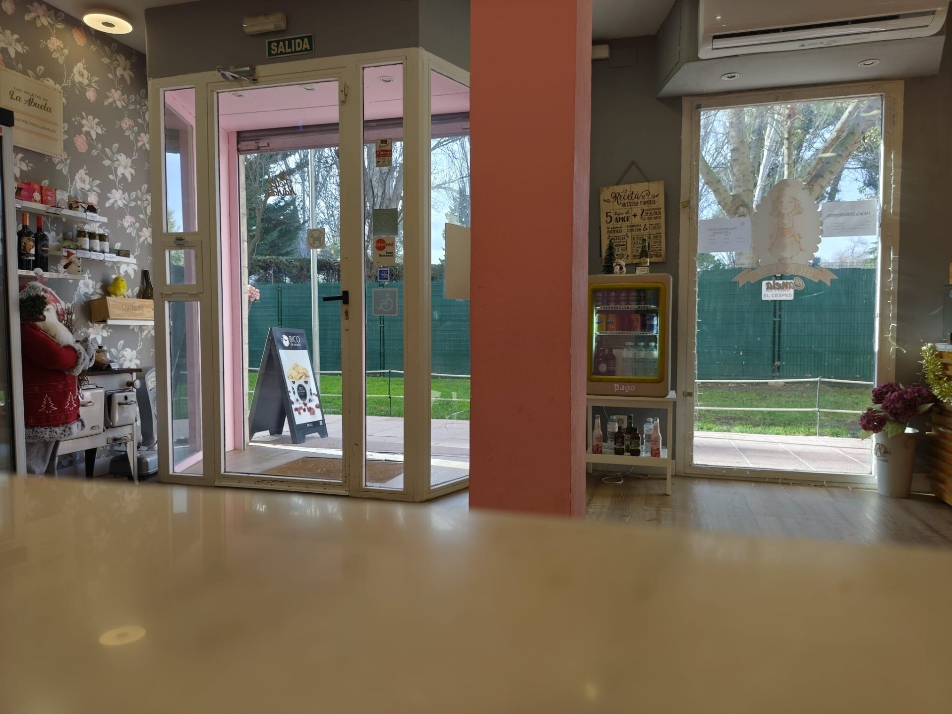 Local en Madrid, Madrid en alquiler Foto del interior- Imagen 1 de 9