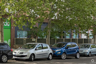 Calle Pinar de San José, 23, Madrid, Madrid en alquiler Foto del interior- Imagen 1 de 10