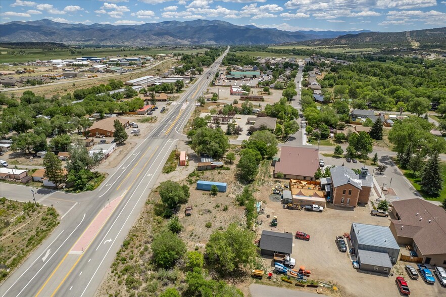 10057 US-50, Poncha Springs, CO en venta - Foto del edificio - Imagen 3 de 45