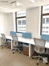 125 Park Ave, New York, NY en alquiler Foto del interior- Imagen 2 de 2