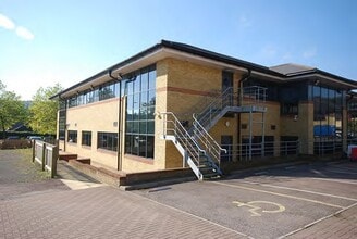 Priory Dr, Newport en alquiler Foto del edificio- Imagen 1 de 23