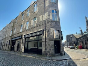 Langstane Pl, Aberdeen en alquiler Foto del edificio- Imagen 1 de 3