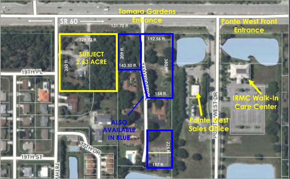 7775 20th St, Vero Beach, FL en venta - Otros - Imagen 3 de 3