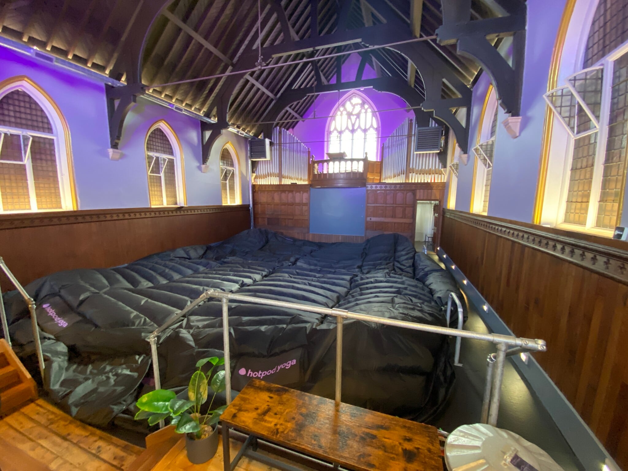 Gorse Stacks, Chester en alquiler Foto del interior- Imagen 1 de 1