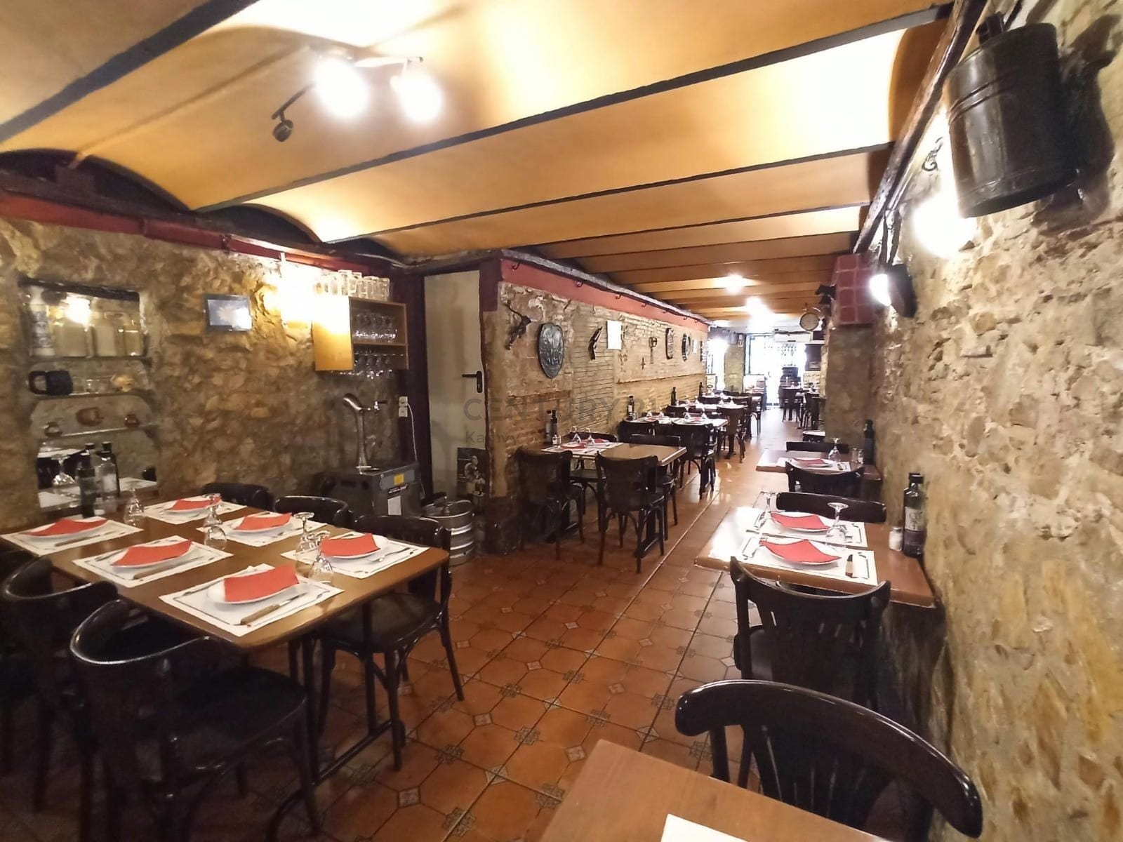 Local en Barcelona, Barcelona en alquiler Foto del interior- Imagen 1 de 19