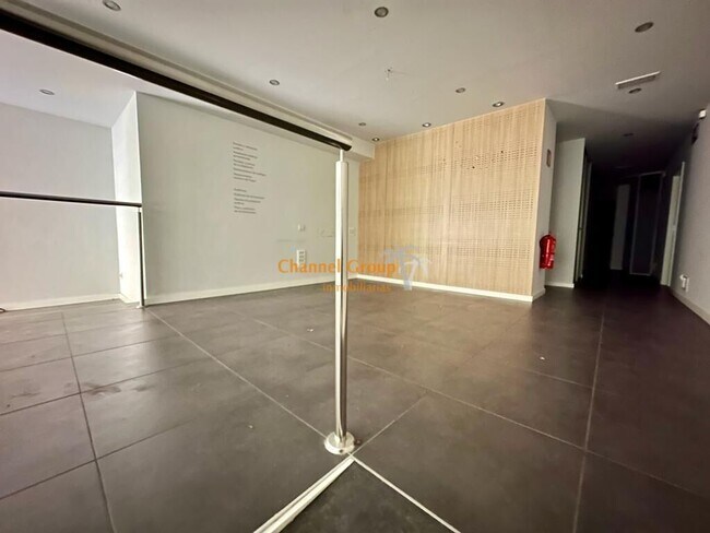 Más detalles de Local en alquiler