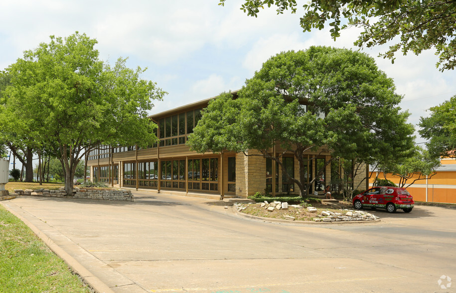 1104 S Mays St, Round Rock, TX en alquiler - Foto del edificio - Imagen 2 de 4