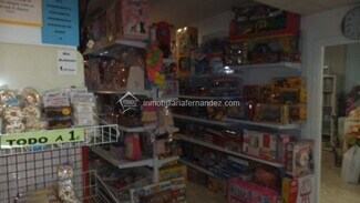 Más detalles de Local en alquiler