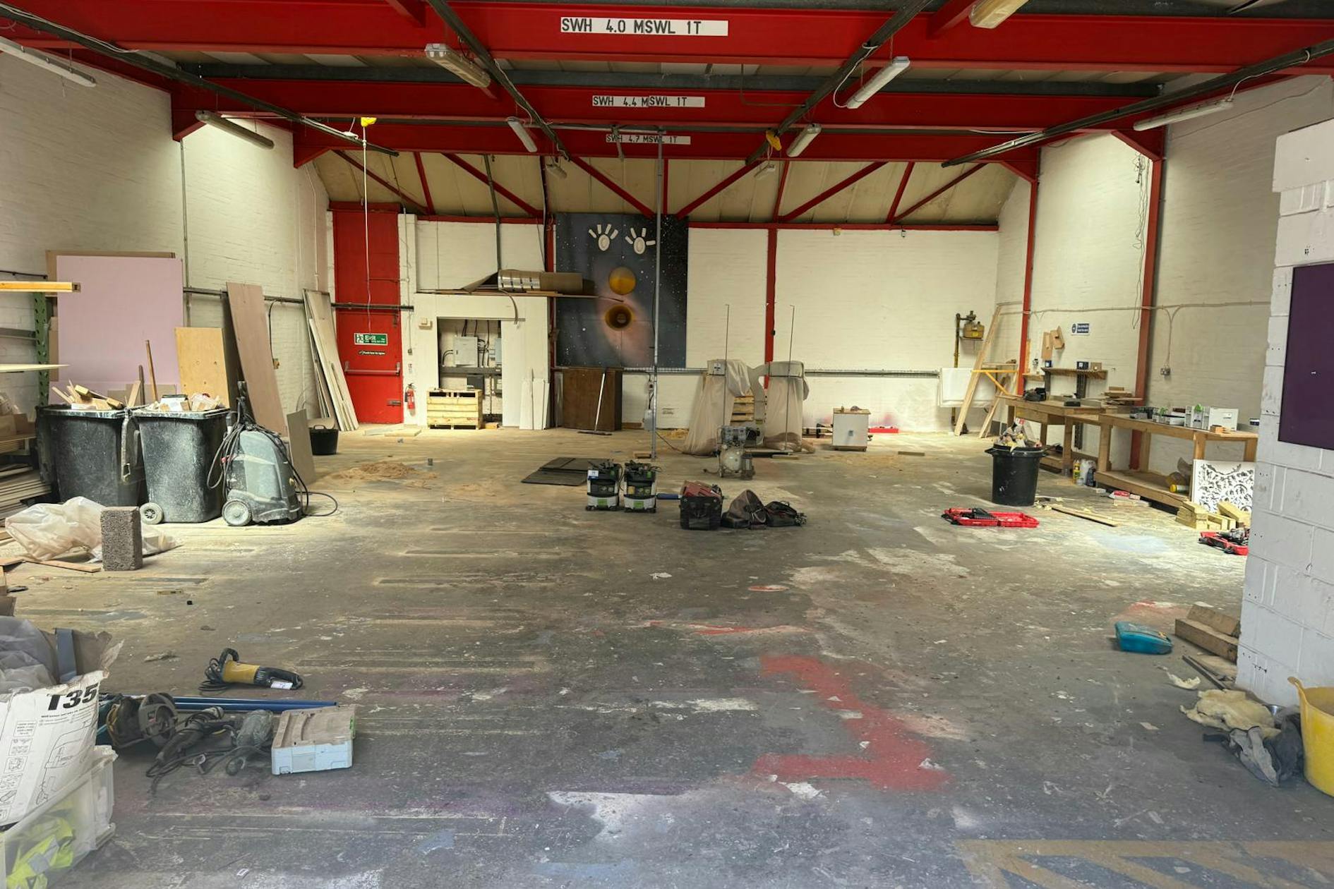 3-39 Arrol Pl, Glasgow en alquiler Foto del interior- Imagen 1 de 3