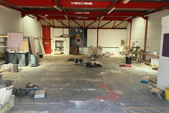 3-39 Arrol Pl, Glasgow en alquiler Foto del interior- Imagen 1 de 3