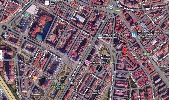 Más detalles de Local en alquiler