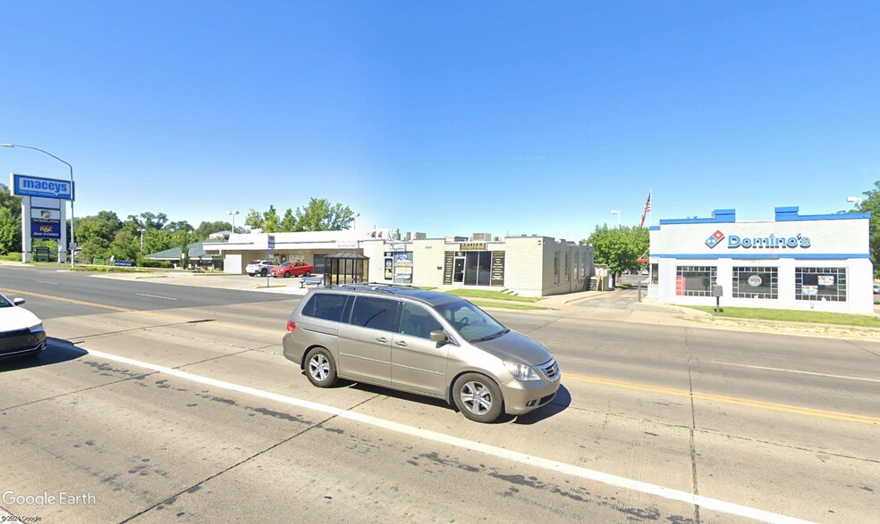 3607 Washington Blvd, Ogden, UT en alquiler - Foto del edificio - Imagen 3 de 6