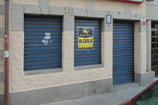 Más detalles para Calle Independencia, 3, Ávila - Local en alquiler