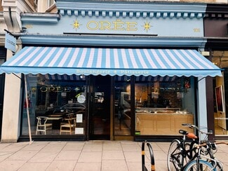 Más detalles de 102 Westbourne Grove, London - Local en alquiler