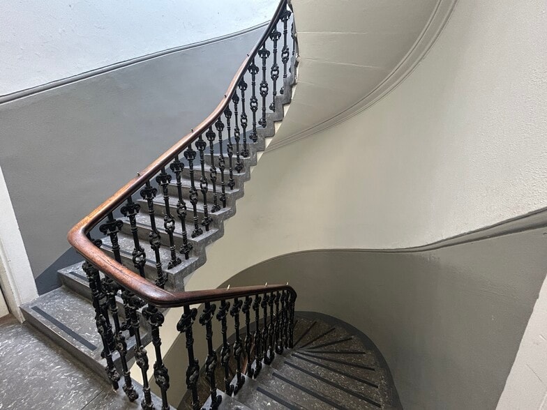 23-25 Sandyford Pl, Glasgow en alquiler - Foto del edificio - Imagen 3 de 5