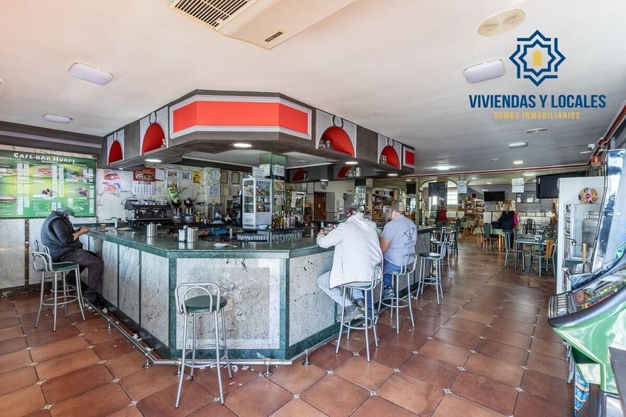 Hurpe, 22, Atarfe, Granada en venta - Foto del edificio - Imagen 3 de 36