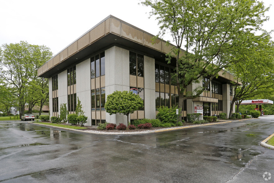 3612 Lincoln Hwy, Olympia Fields, IL en venta - Foto principal - Imagen 1 de 13