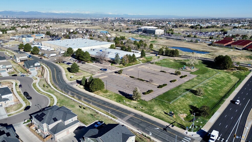 403 S Airport Blvd, Aurora, CO en venta - Foto del edificio - Imagen 2 de 5