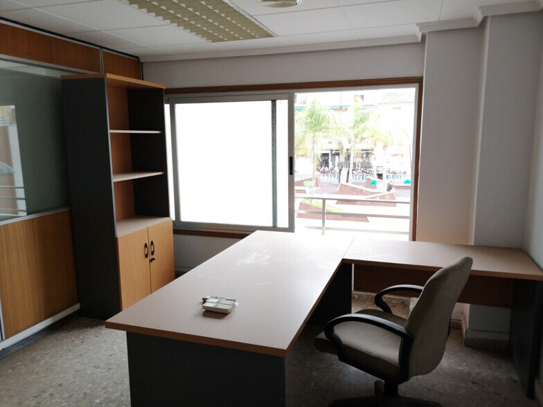 Passatge Joan Segura, 11, Algemesí, Valencia en alquiler - Foto del edificio - Imagen 1 de 11