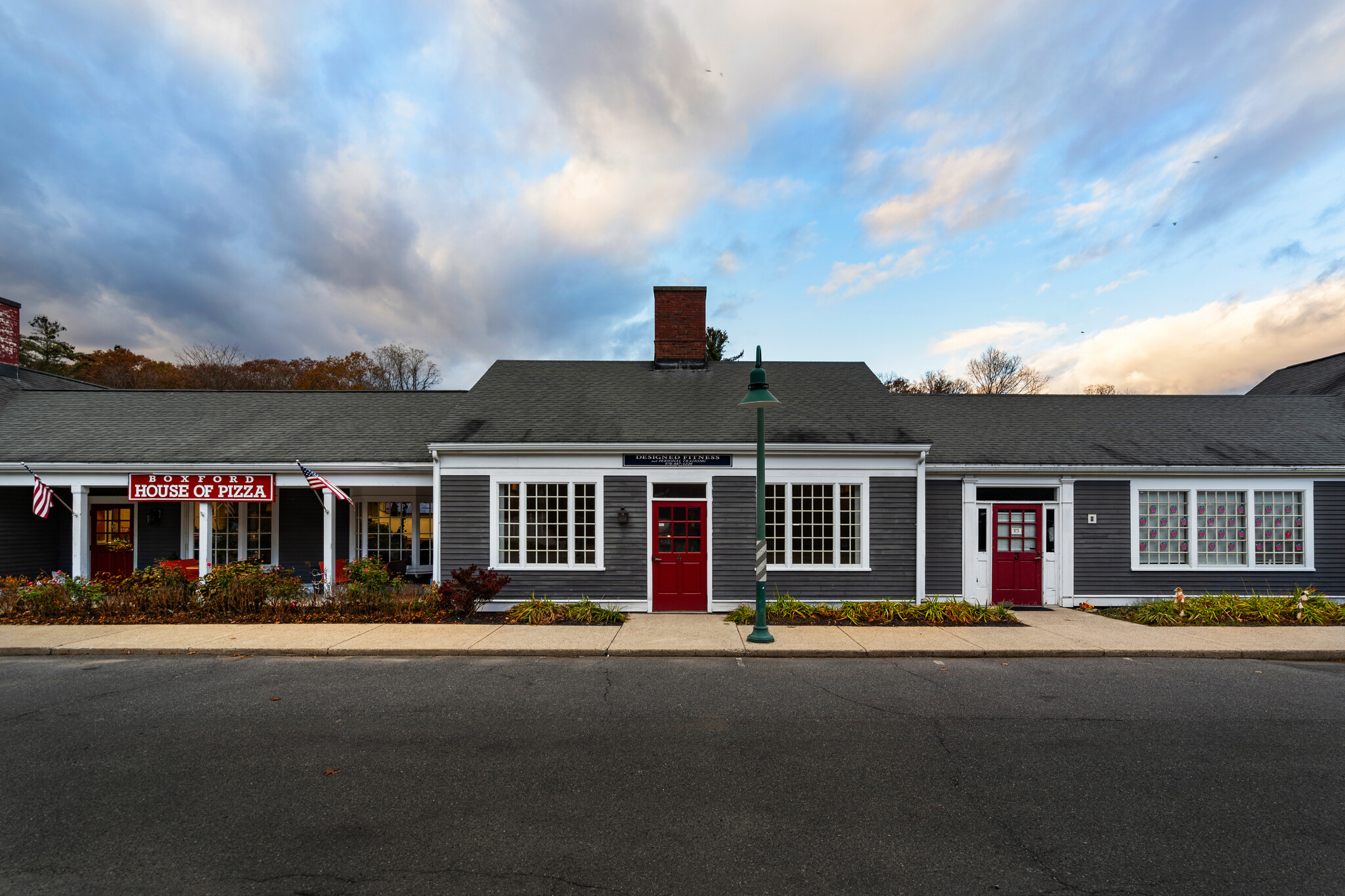 256 Georgetown Rd, Boxford, MA en alquiler Foto del edificio- Imagen 1 de 9