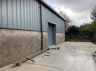 Más detalles de Foundry Ln, Widnes - Nave en venta