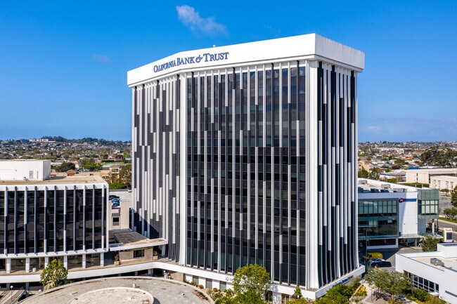 Más detalles de 21515 Hawthorne Blvd, Torrance, CA - Oficina, oficina/clínica en alquiler