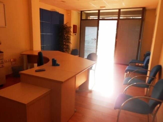 Más detalles de Local en alquiler