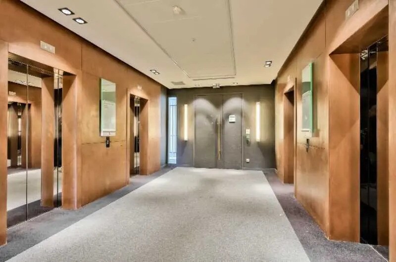 140-142 Boulevard Macdonald, Paris en alquiler - Foto del edificio - Imagen 3 de 19