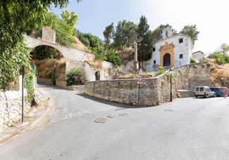Más detalles de Calle Santo Sepulcro del Sacromonte, Granada - Terreno en venta