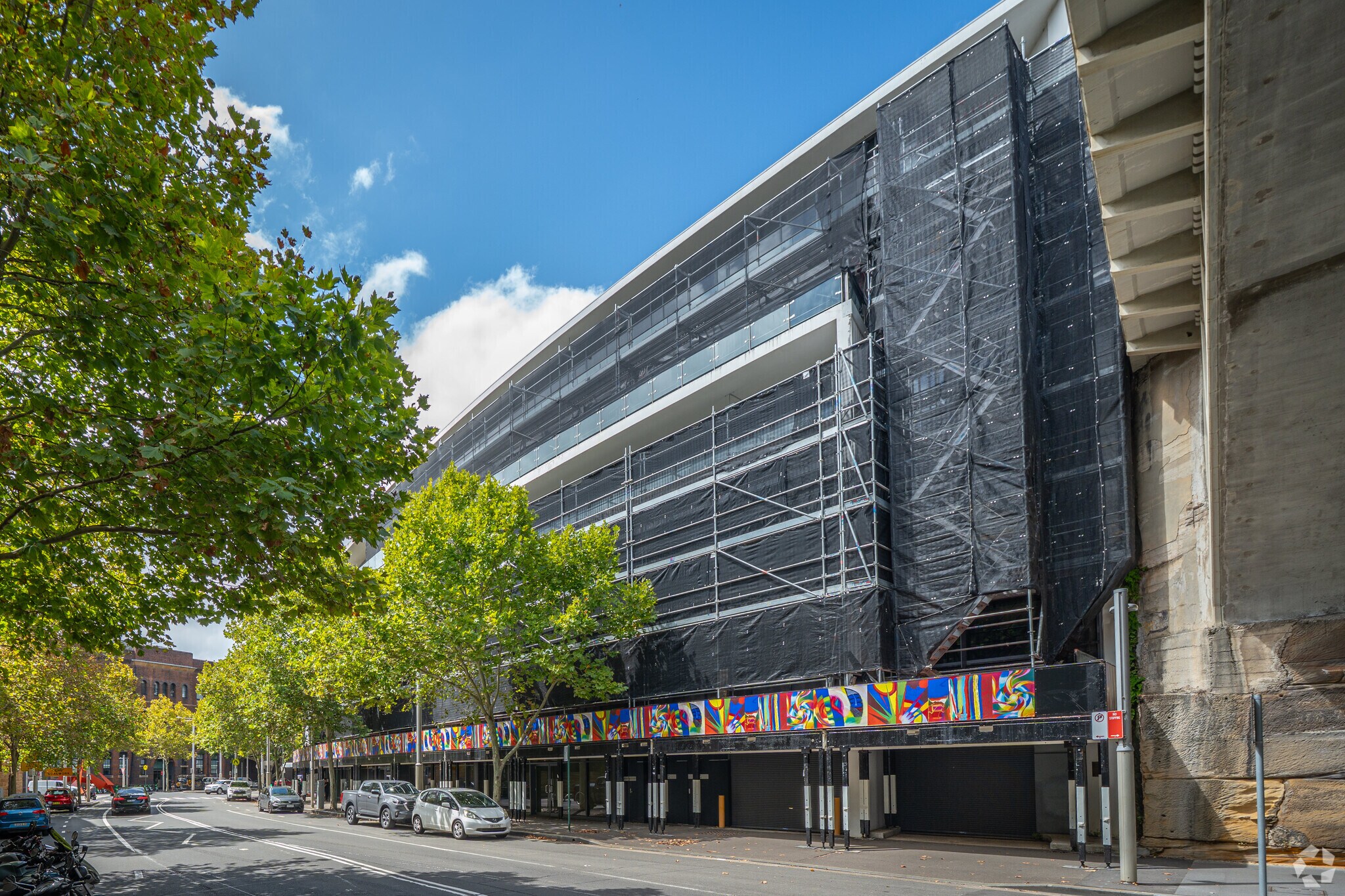 8 Windmill St, Millers Point en alquiler Foto principal- Imagen 1 de 6